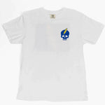 Fly Shop Longmont, Fly Fishing Longmont, Yakoda Promised Land, Fly Fishing Tee