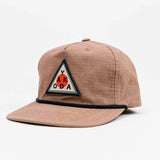 Yakoda Pyramid Hat - Fly Fishing