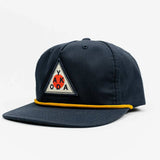Yakoda Pyramid Hat - Fly Fishing