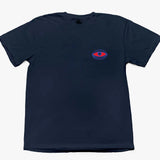 Yakoda Red Eye Tee
