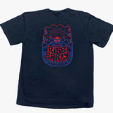 Yakoda Red Eye Tee