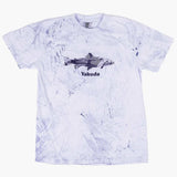 Yakoda Trippy Trout Tee - Fly Fishing