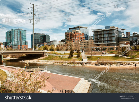 South Platte(Denver) River Report