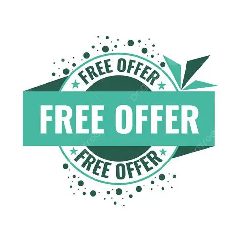 FREE Offers