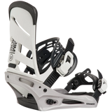 Burton Mission Re:Flex Snowboard Bindings