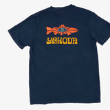 Yakoda Mystic Trout tee