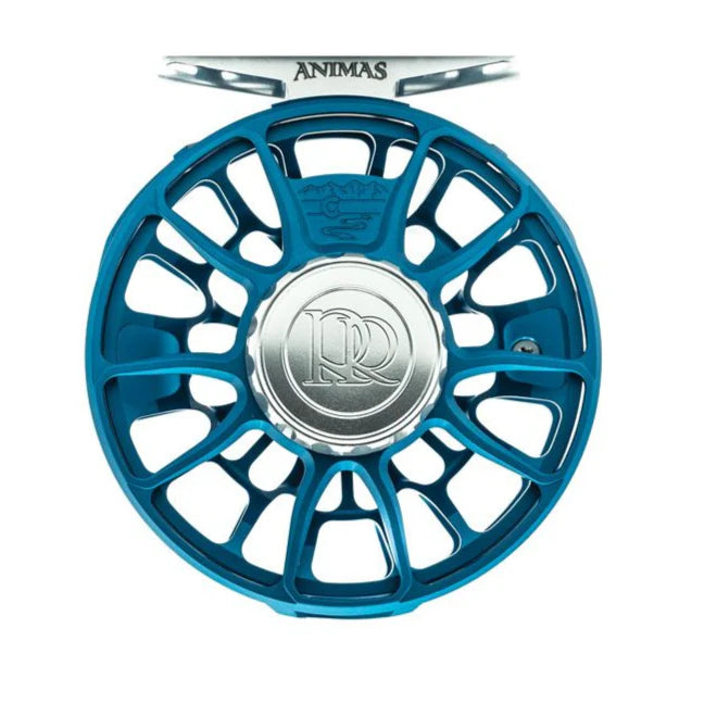 Ross Reels Animas Fly Reel