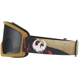 Dragon DX3 L OTG Goggles