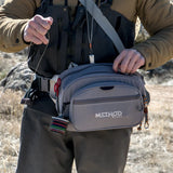 Method Works Interflo Hip System Fishing Pack