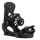 Burton Mission Re:Flex Snowboard Bindings