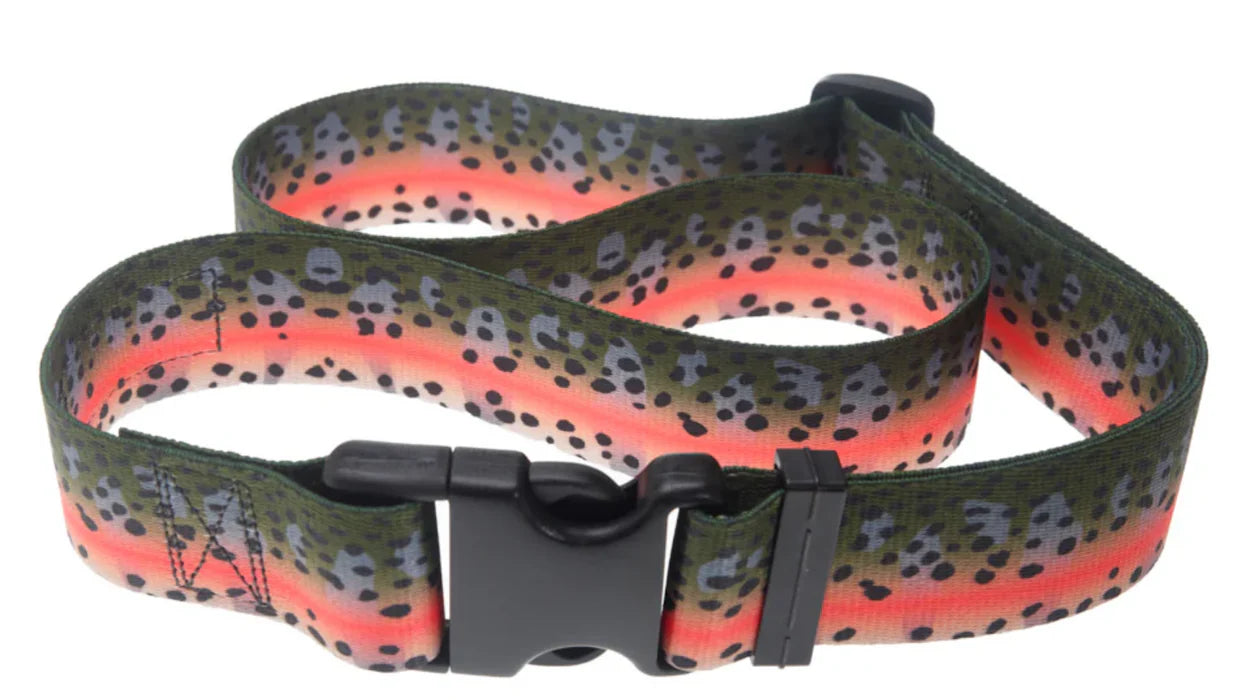 Rep Your Water Wading Belt