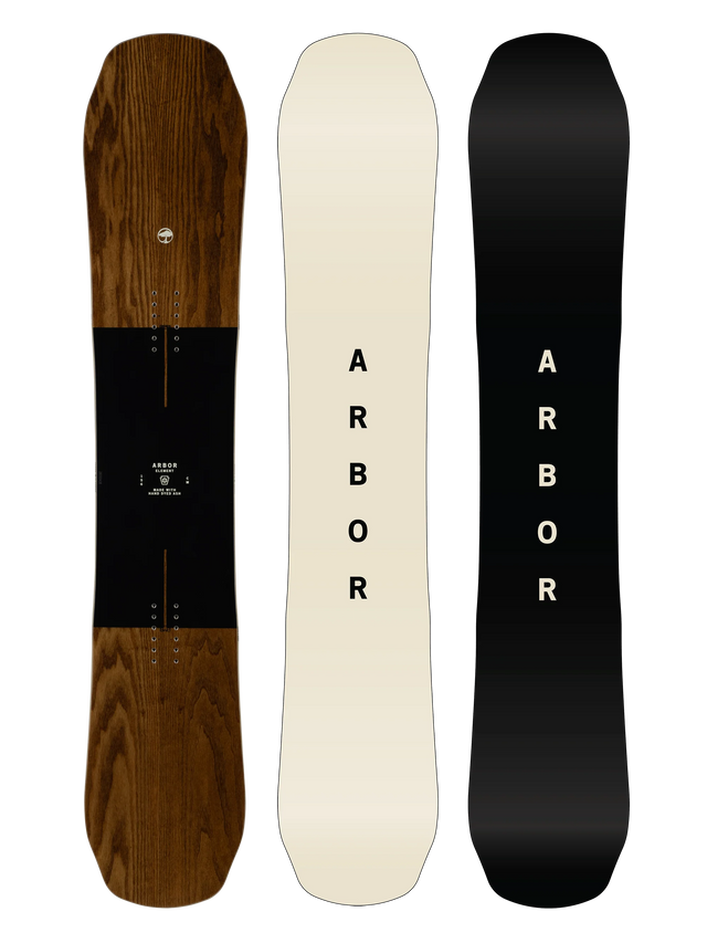Snowboards