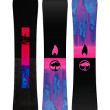 Arbor - Rain Snowboard Men's | Directional Twin | Camber