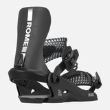 Rome 390 Boss HW Snowboard Bindings