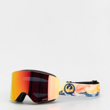Dragon R1 Goggle