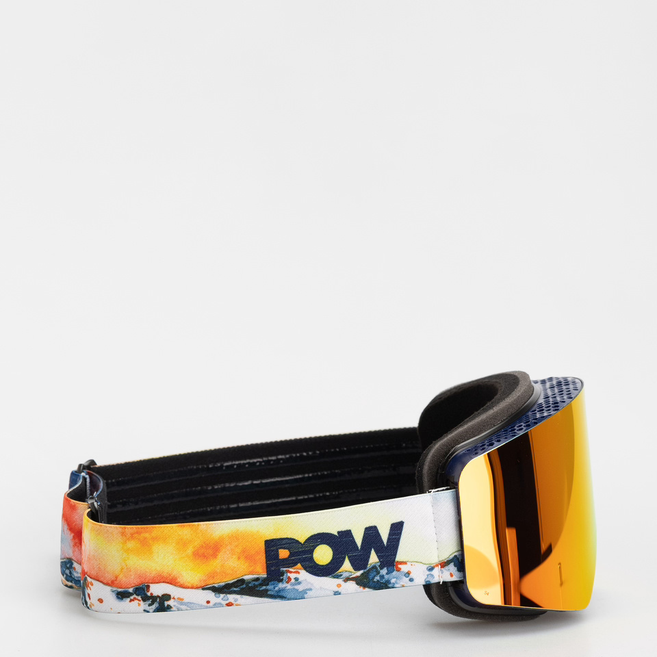 Dragon R1 Goggle