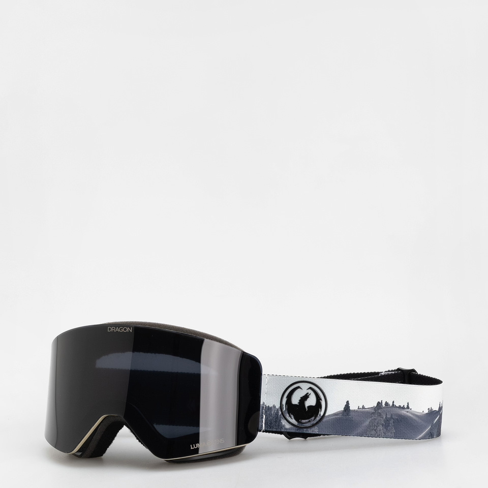 Dragon R1 Goggle