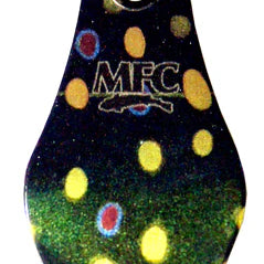 MFC Tungsten Carbide River Camo Nippers - Fly Fishing