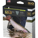 RIO Elite Gold MAX Fly Line