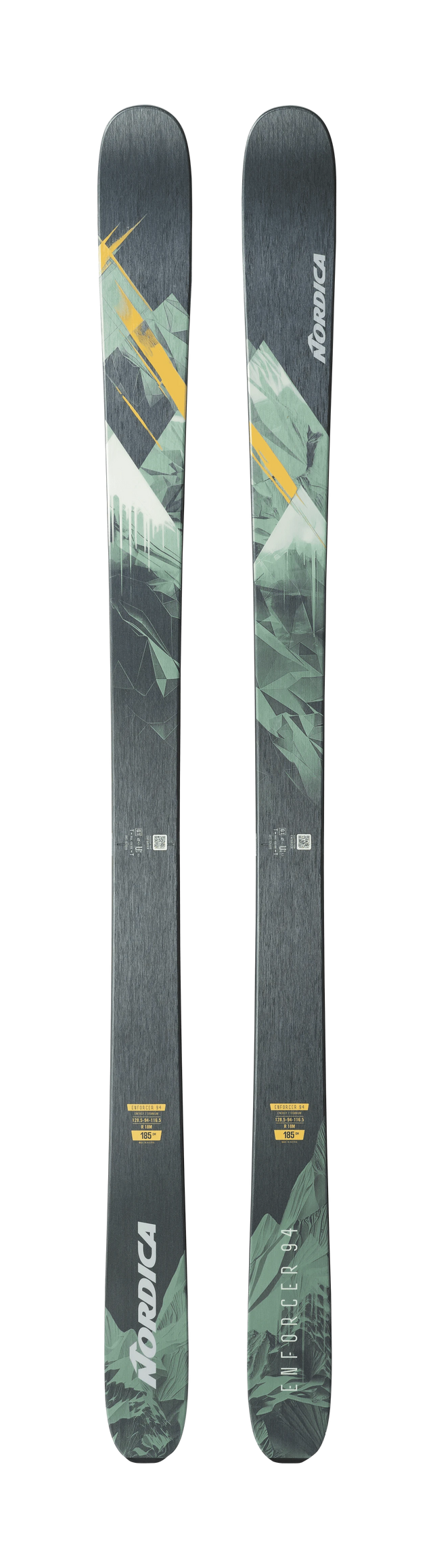 Skis