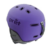 Pret Lyric Helmet