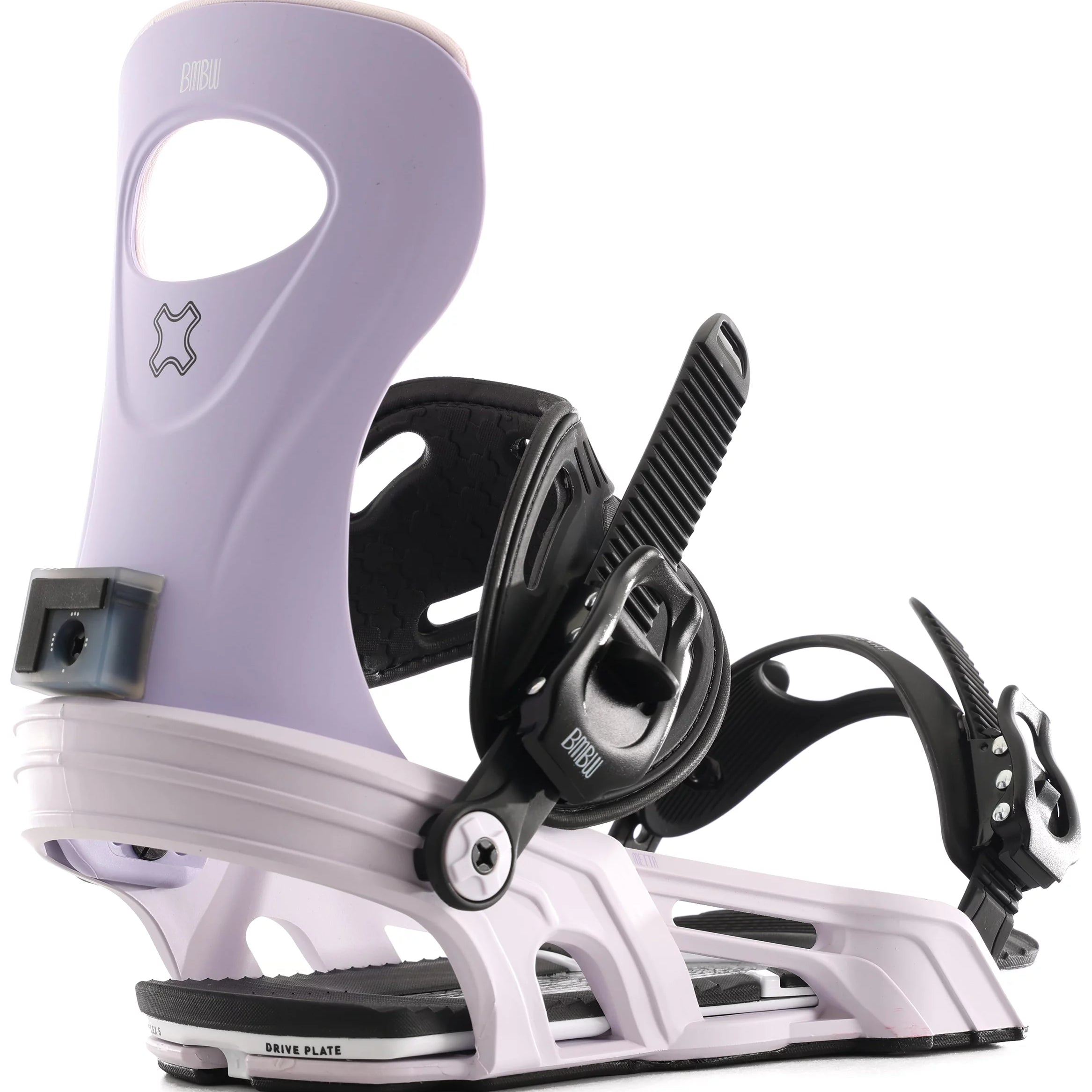 Bent Metal Metta Snowboard Bindings