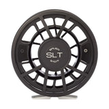 Bauer SLT Fly Reel + Extra Spool