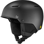 Bolle Keystone MIPS ski helmet, Black Matte