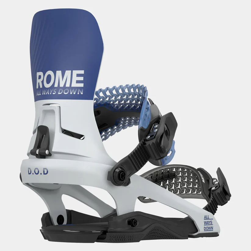 Rome D.O.D. 2024/2025