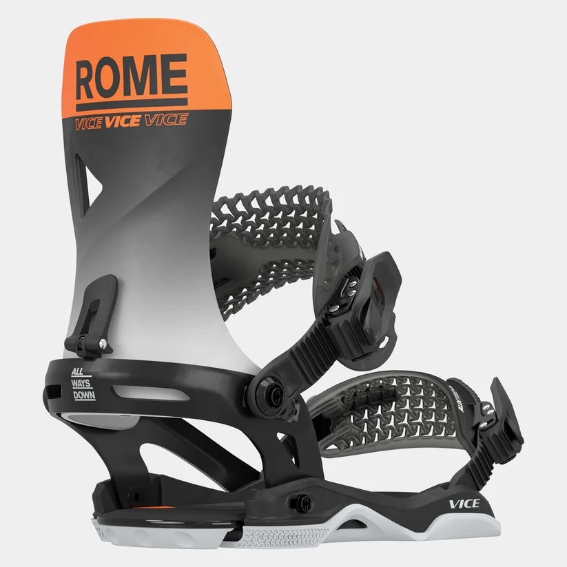 Rome Vice 2024/2025