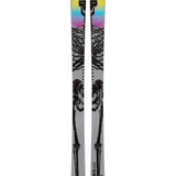 Lib Tech Hemi 102 skis 2027, topsheet