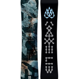 Lib Tech T.Rice Pro snowboard 2026/27, topsheet graphic, Travis Rice pro model twin