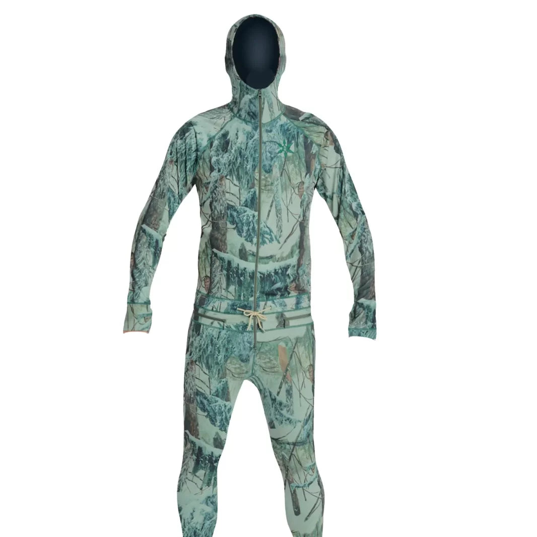 Airblaster Classic Ninja Suit Men's