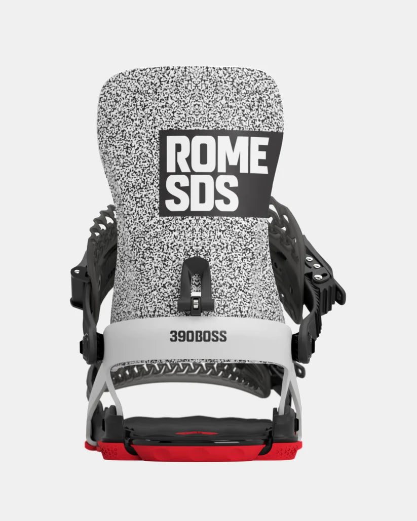 Rome 390 Boss - Snowboarding 2024