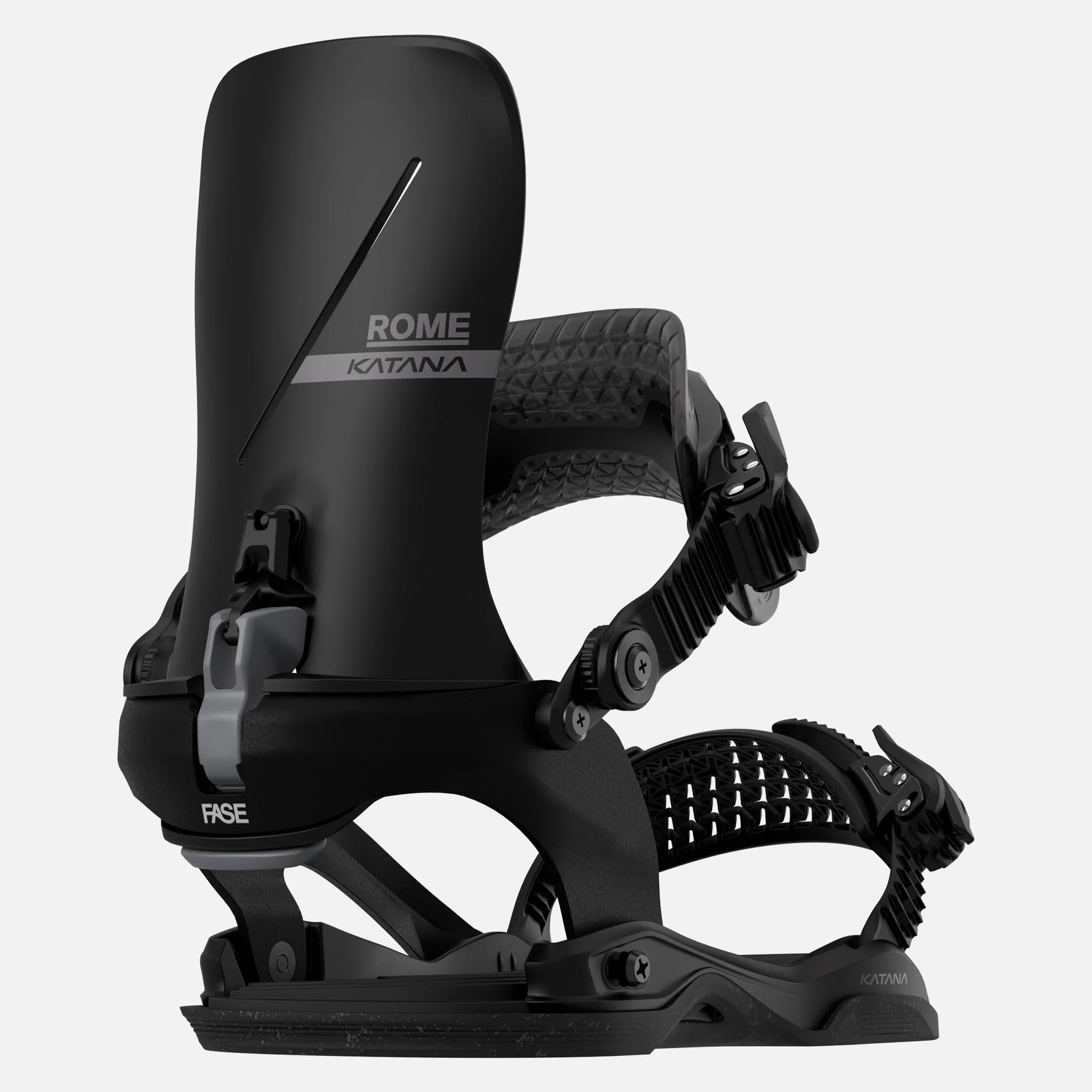 Rome Katana AW FASE® Snowboard Bindings