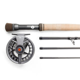 Lamson Liquid Max Outfit Without Line