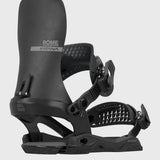 Rome Katana AW snowboard binding 2027, black