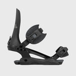 Rome Katana AW snowboard binding 2027, black - view 4