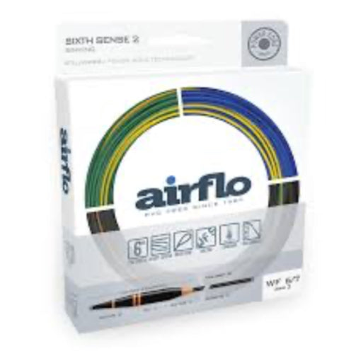 Airflo Sixth Sense 2