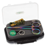 Dr. Slick Scissor Clamp Gift Set
