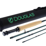 Douglas DXF 2 Fly Rod