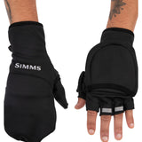 Simms Freestone Foldover Mitt