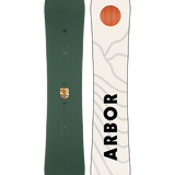 Arbor Element Decon 24/25