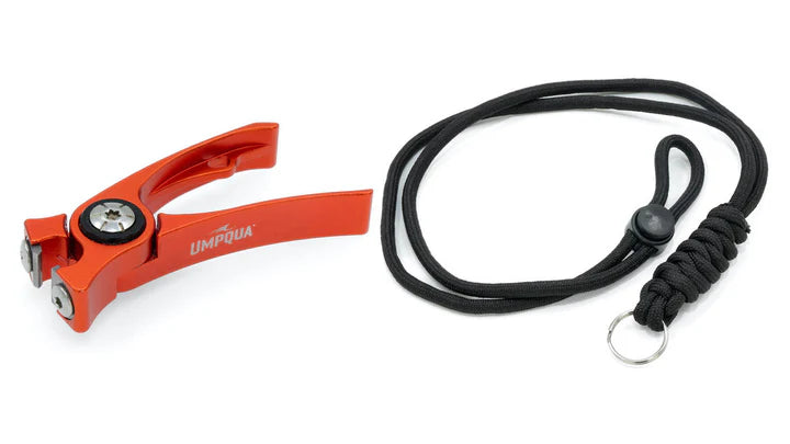 River Run Nipper W/ Lanyard