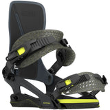Rome Katana FW Snowboard Bindings 2026