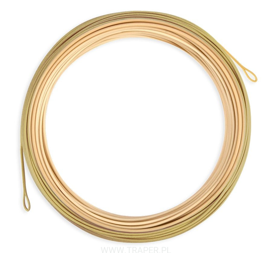 Airflo Superflo Ridge 2.0 Tactical Taper - Fly Line