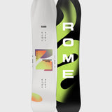 Rome Service Dog Snowboard 2027