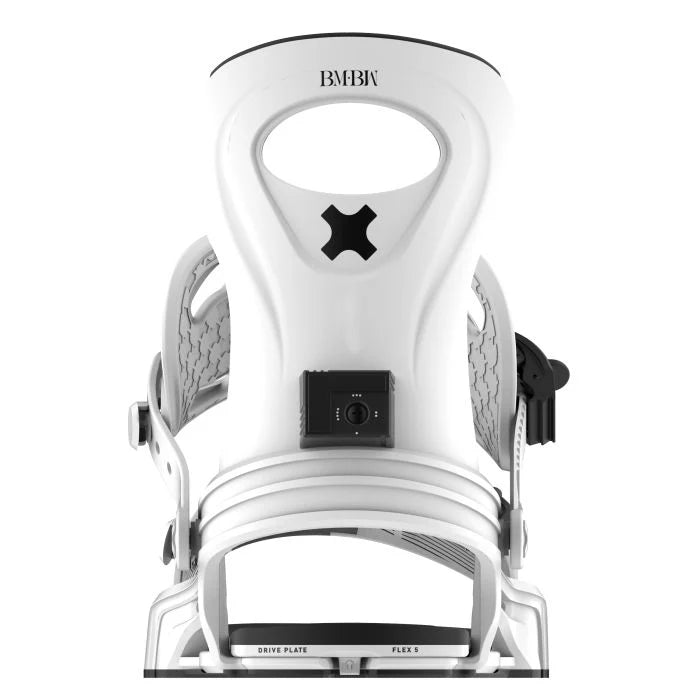 Bent Metal Metta Snowboard Bindings