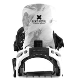 Bent Metal Lightning Supermatic Snowboard Bindings 2026