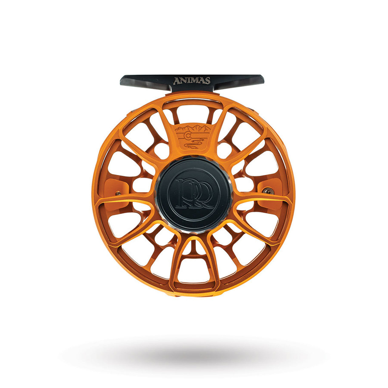 Ross Reels Animas Fly Reel - Fly Fishing